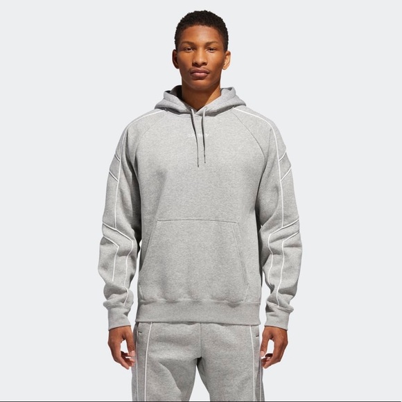adidas eqt outline hoodie sweatshirt